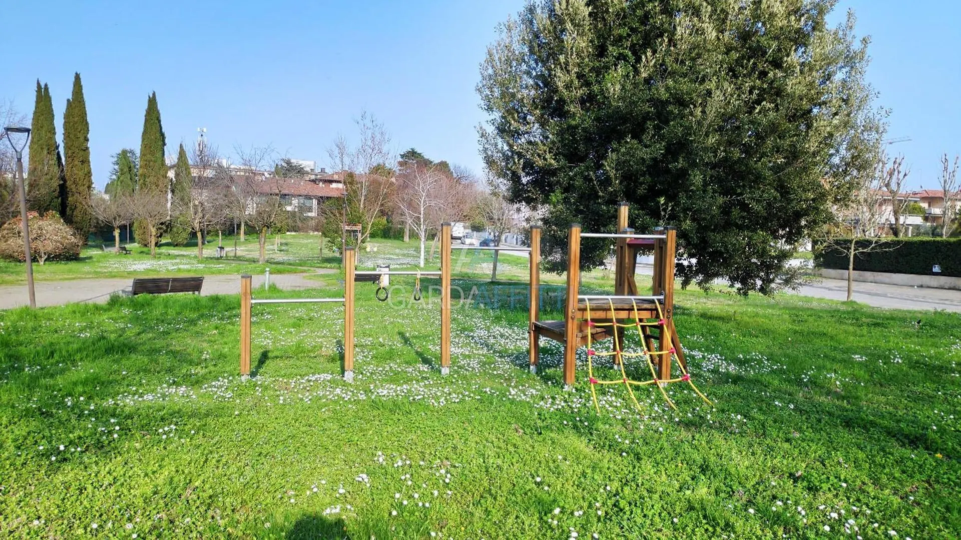 Apartment Hercules Rif Desenzano del Garda Italien