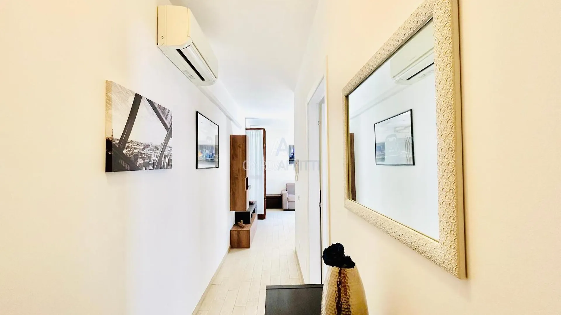 Apartment Hercules Rif Desenzano del Garda Italien