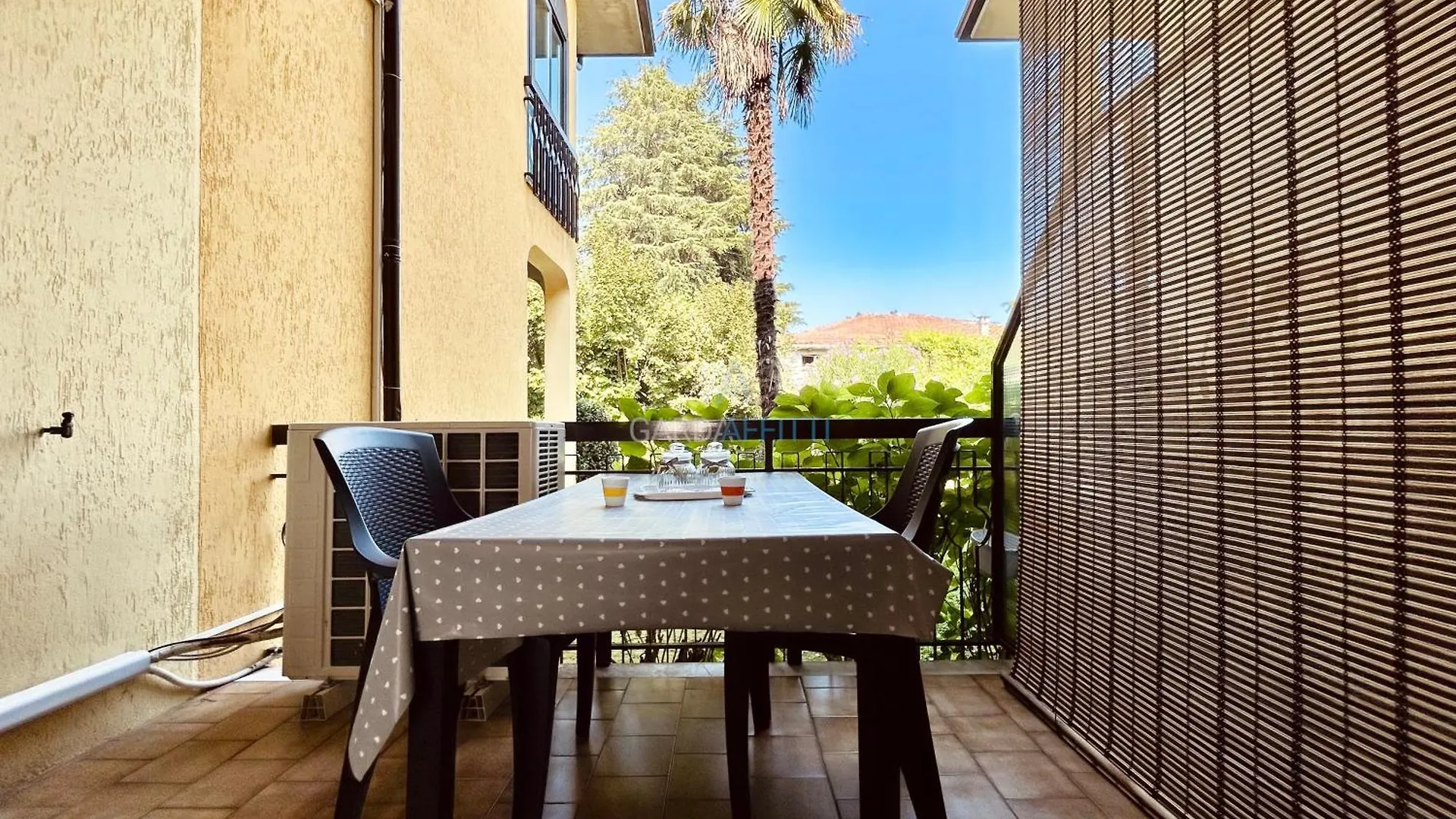 Hercules Rif Desenzano del Garda Apartment