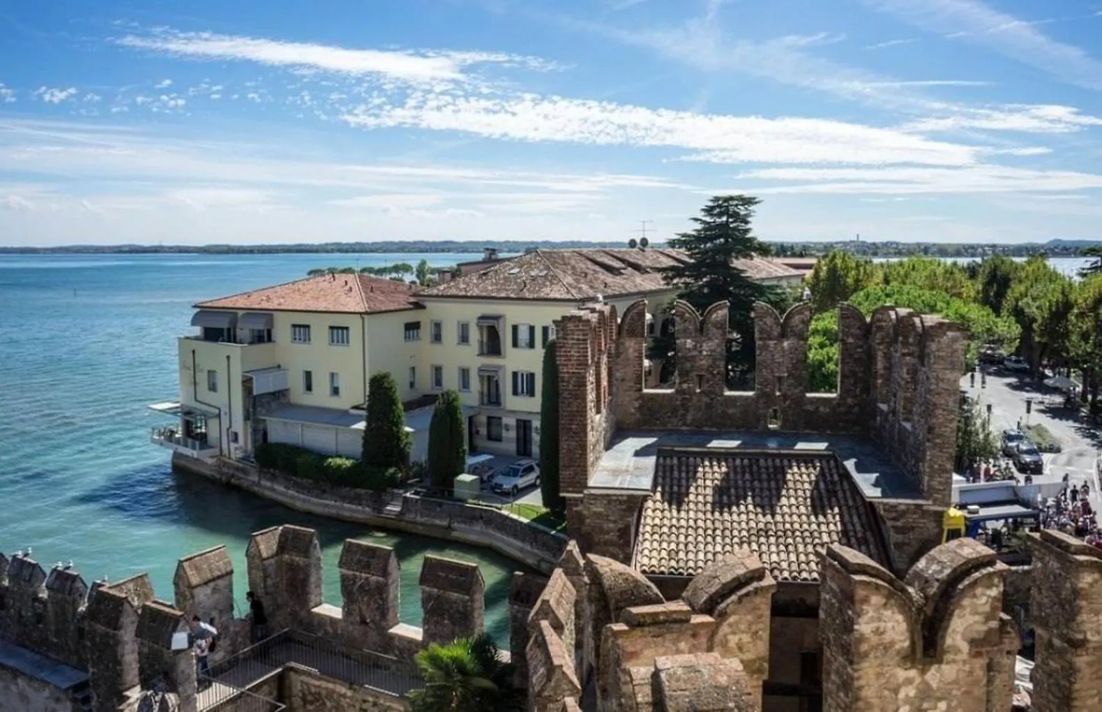Hercules Rif Desenzano del Garda
