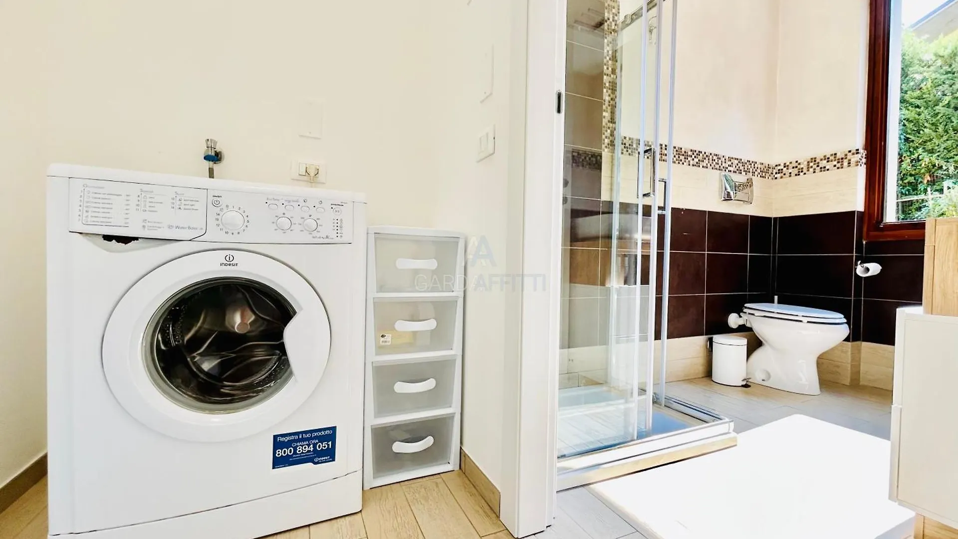 Apartment Hercules Rif Desenzano del Garda