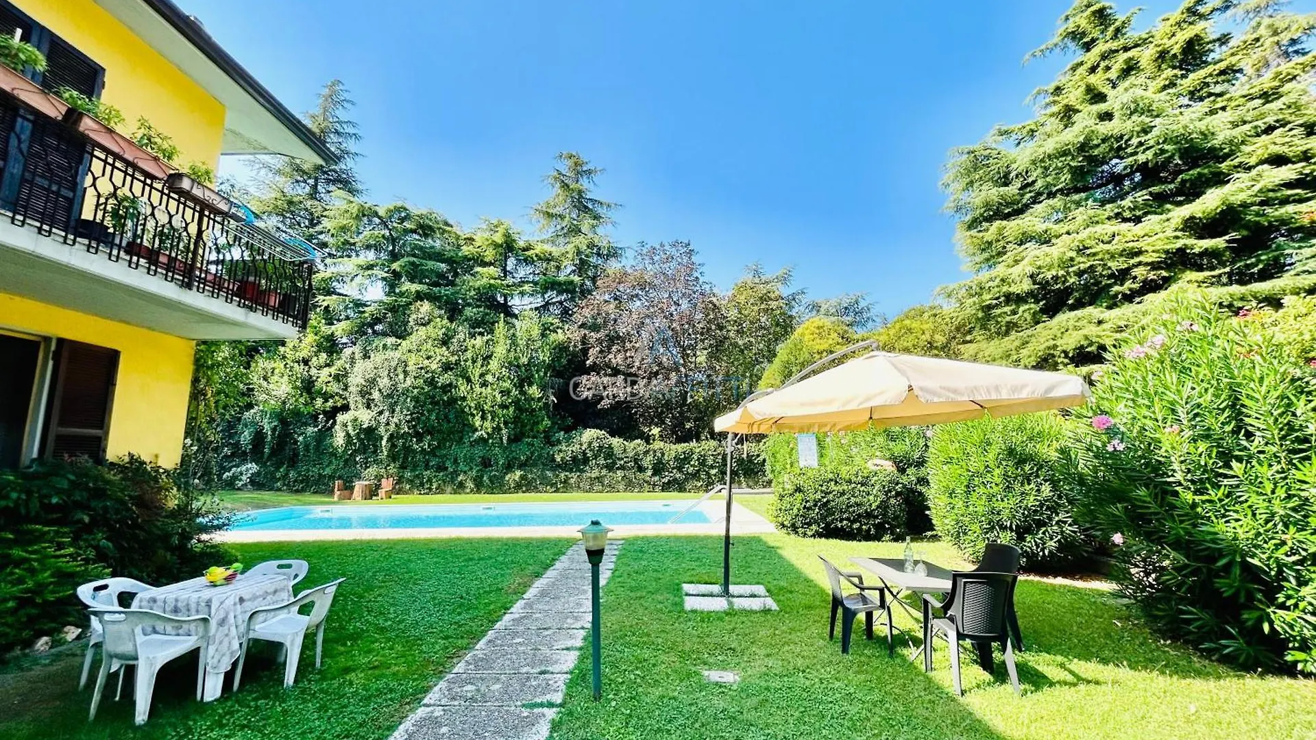 Apartment Hercules Rif Desenzano del Garda